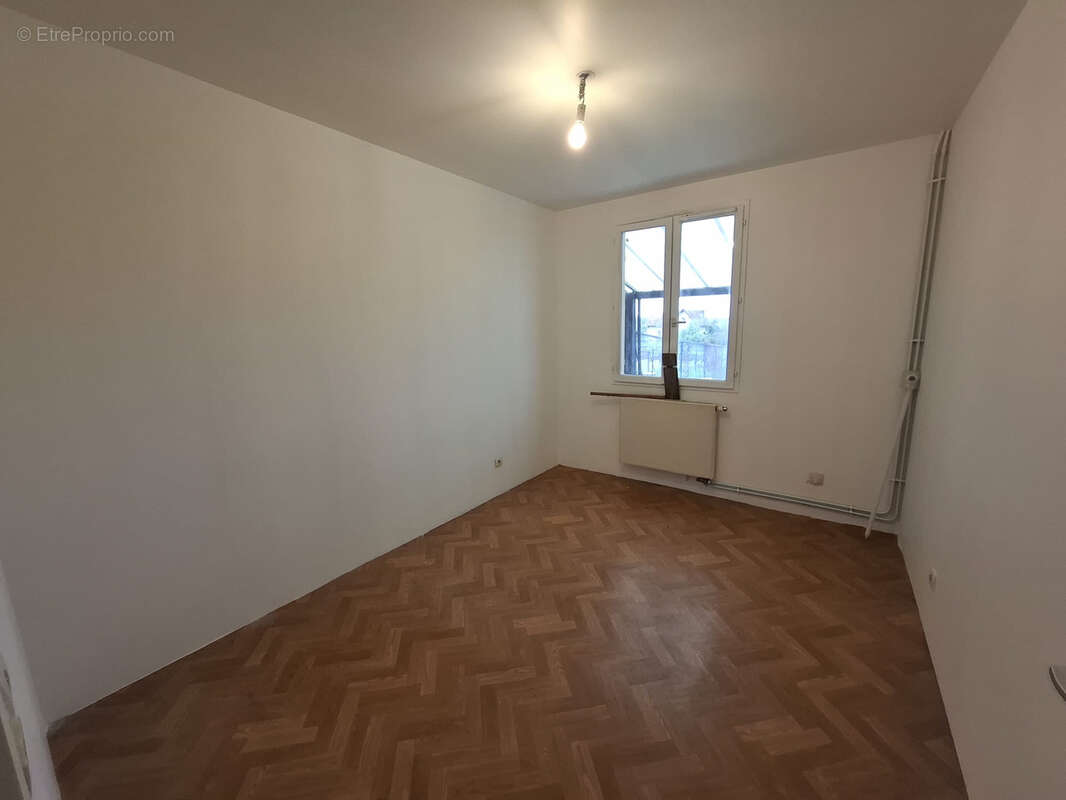 Maison à BOISSY-LE-CHATEL