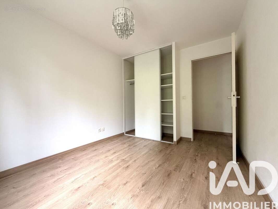 Photo 4 - Appartement à TROUVILLE-SUR-MER