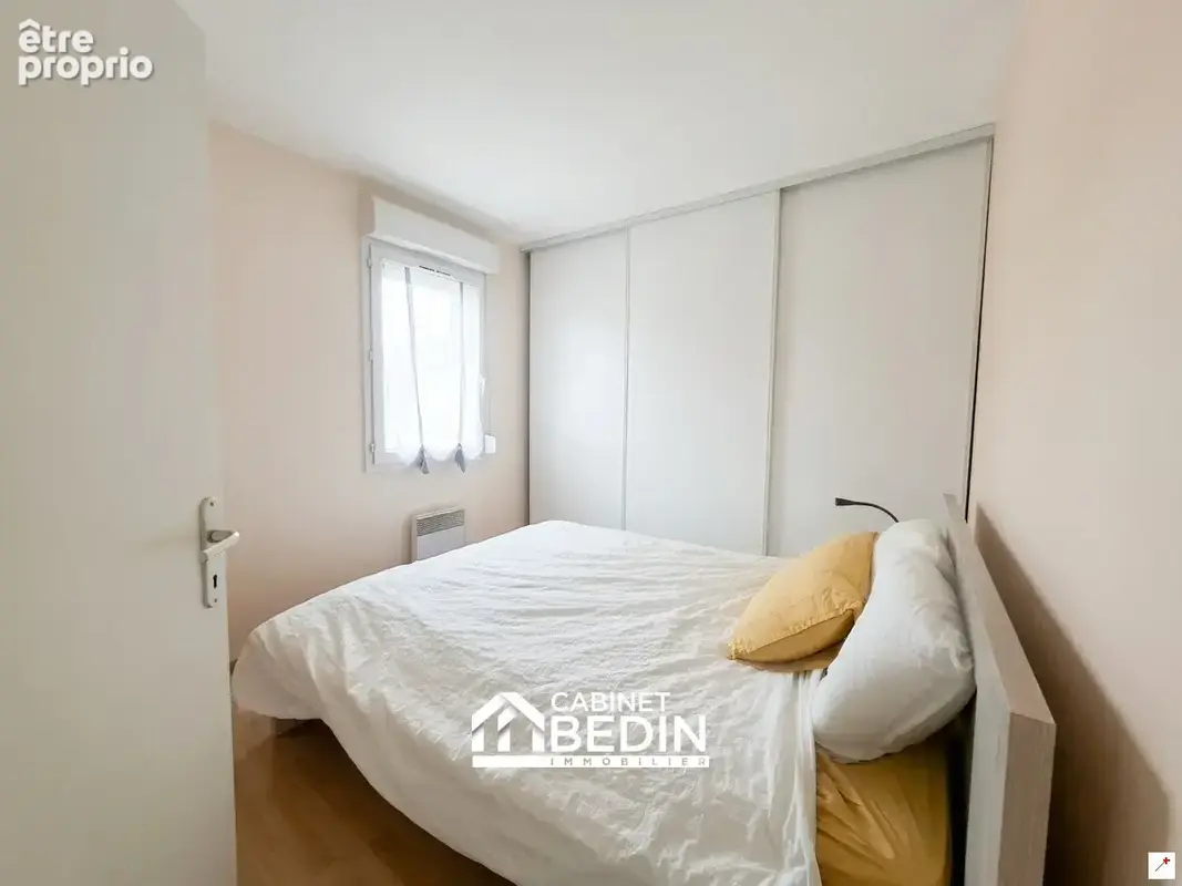 Appartement 47 m² à Blagnac  - photo 3