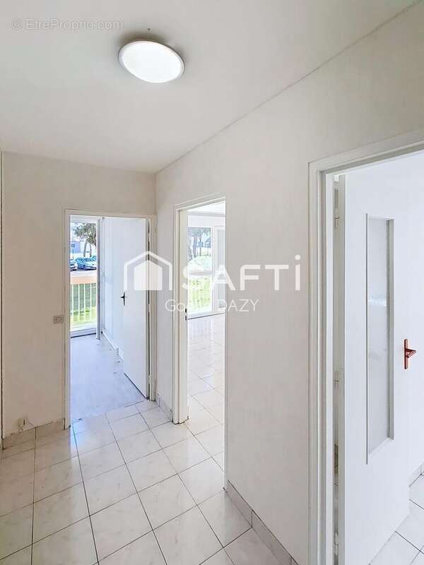 Photo 2 - Appartement à GAILLON