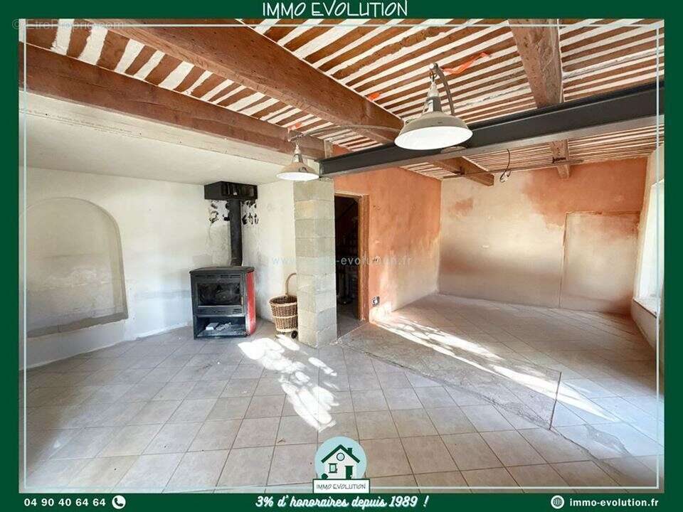 Maison à ORANGE