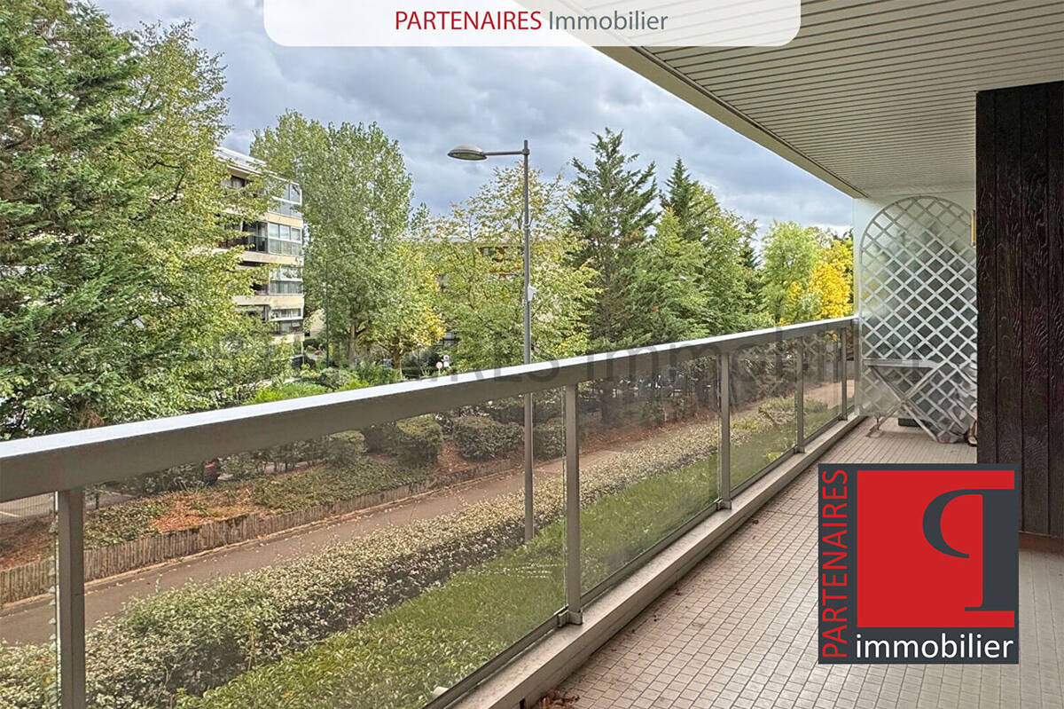 Appartement à LE CHESNAY