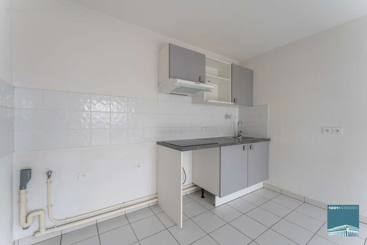 Appartement à BEGLES