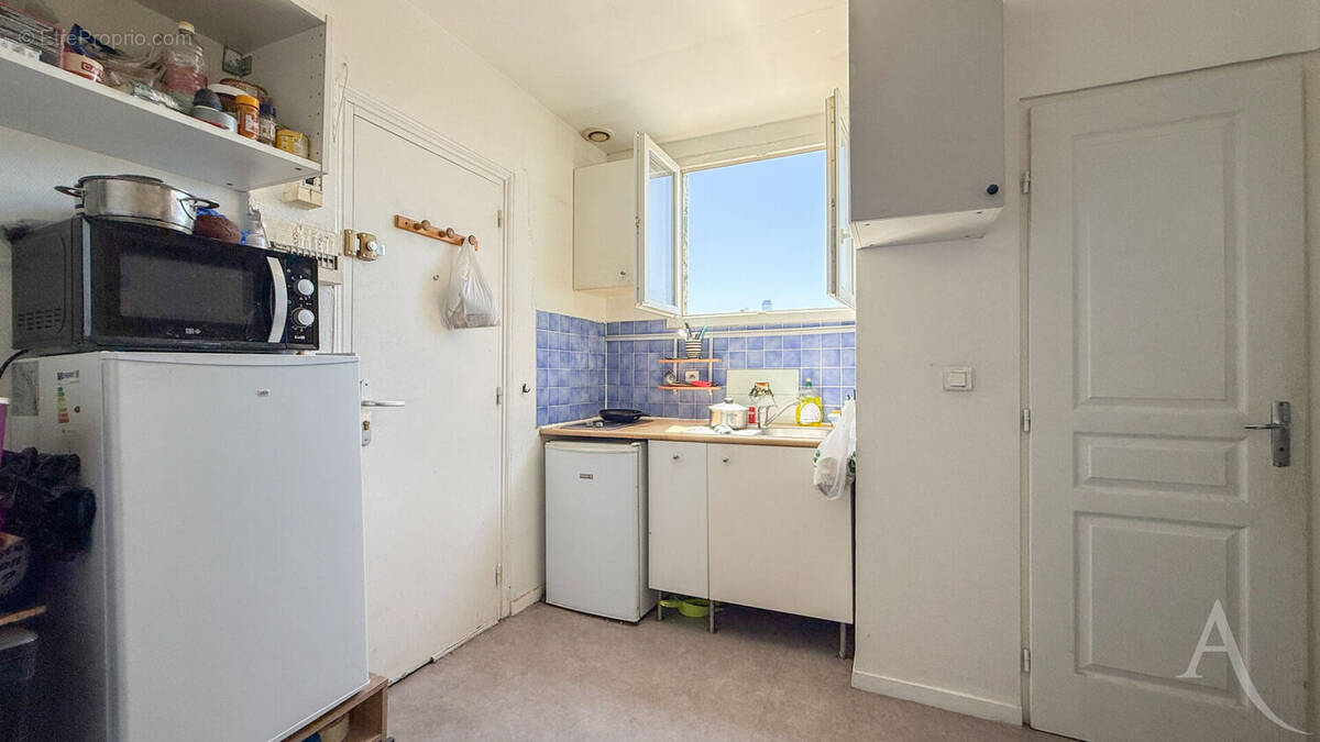 Appartement à BAGNOLET