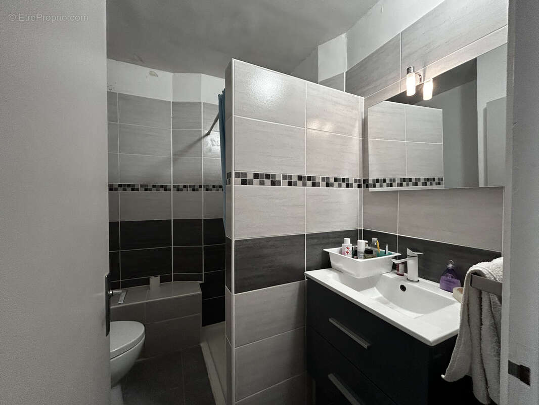 Appartement à LE GRAU-DU-ROI