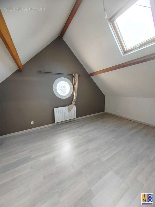 Maison à BOURGES