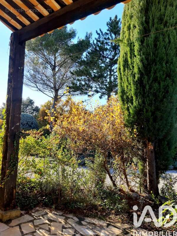 Photo 3 - Maison à BEDOIN