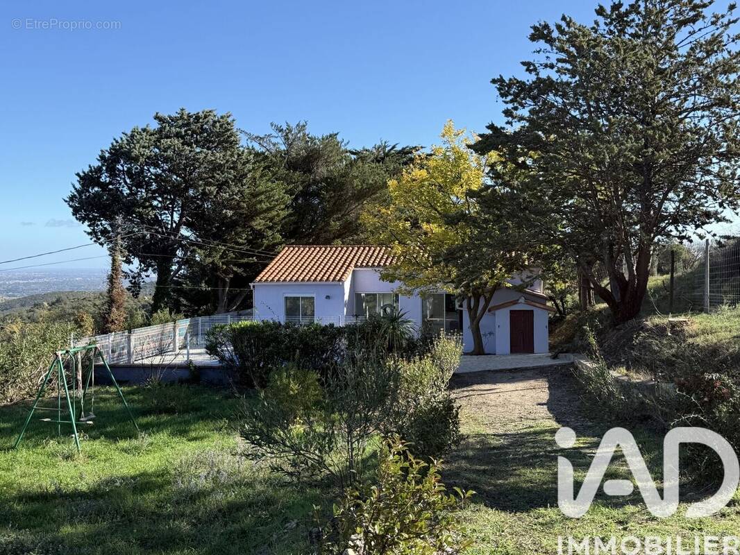 Photo 1 - Maison à CAMELAS