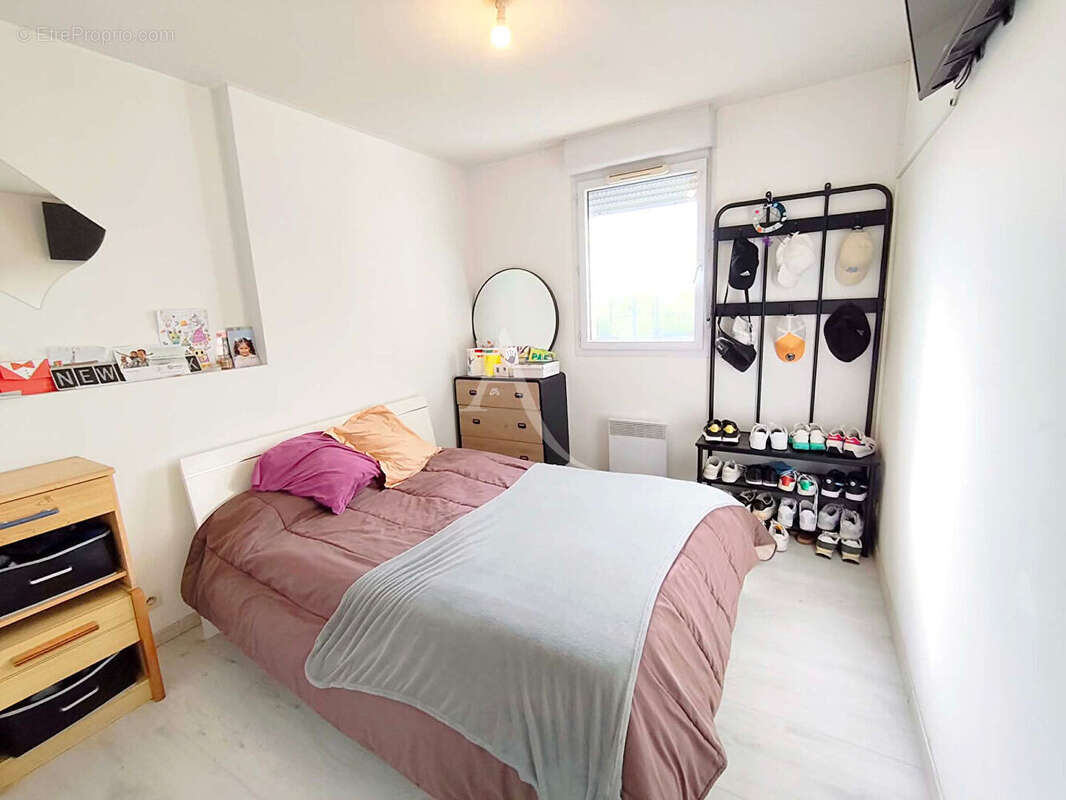 Appartement à SAINT-PAUL-LES-DAX