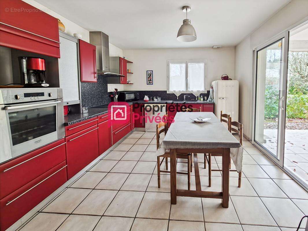 Maison à BAZAS