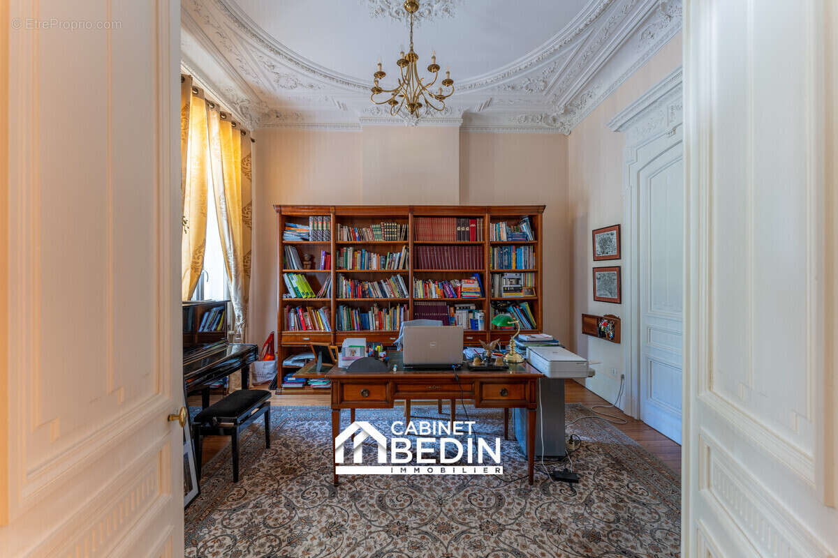 Maison 333 m² à Bordeaux  - photo 7