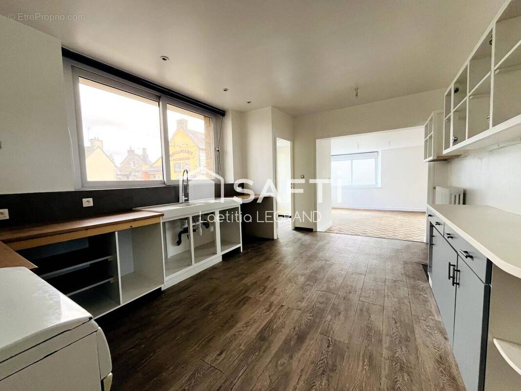 Photo 1 - Maison à BEGARD