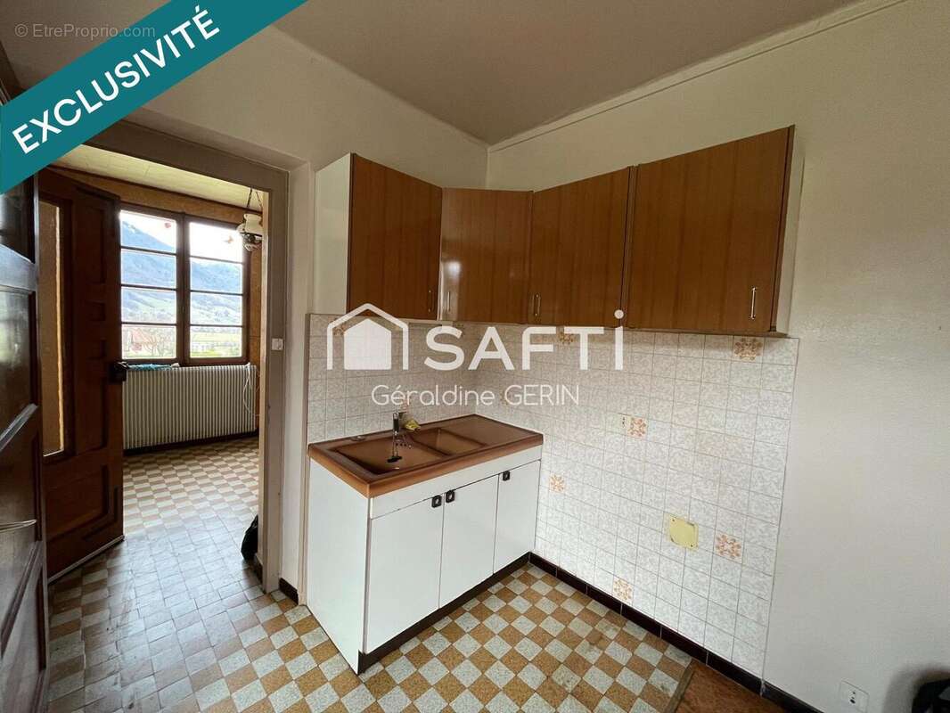 Photo 7 - Maison à SEYTHENEX