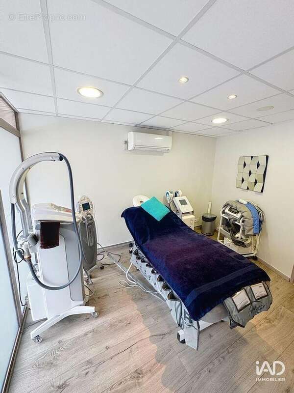 Photo 5 - Commerce à VALLEIRY