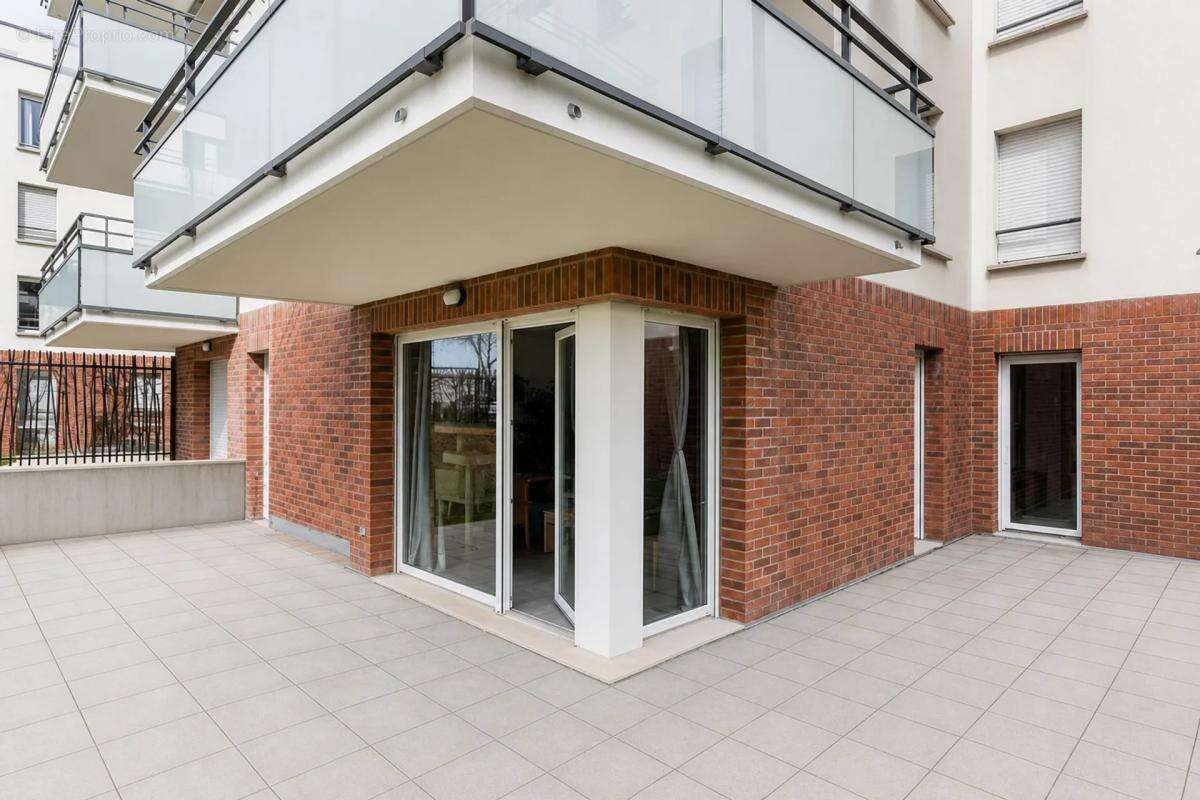 Appartement à WAMBRECHIES