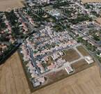 Terrain à BOURGNEUF