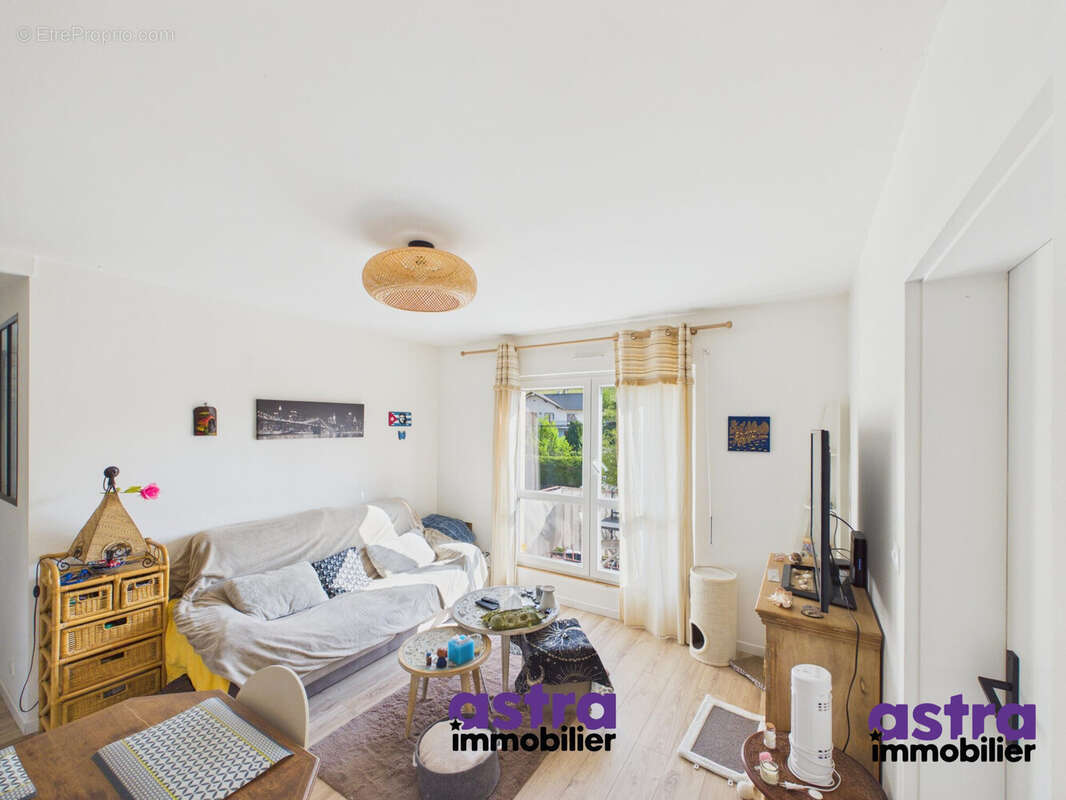 Appartement 41 m² à Waldighofen  - photo 7