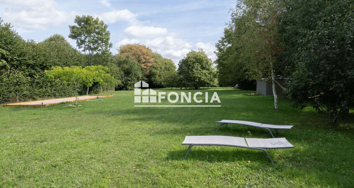 Maison à DOMFRONT-EN-CHAMPAGNE