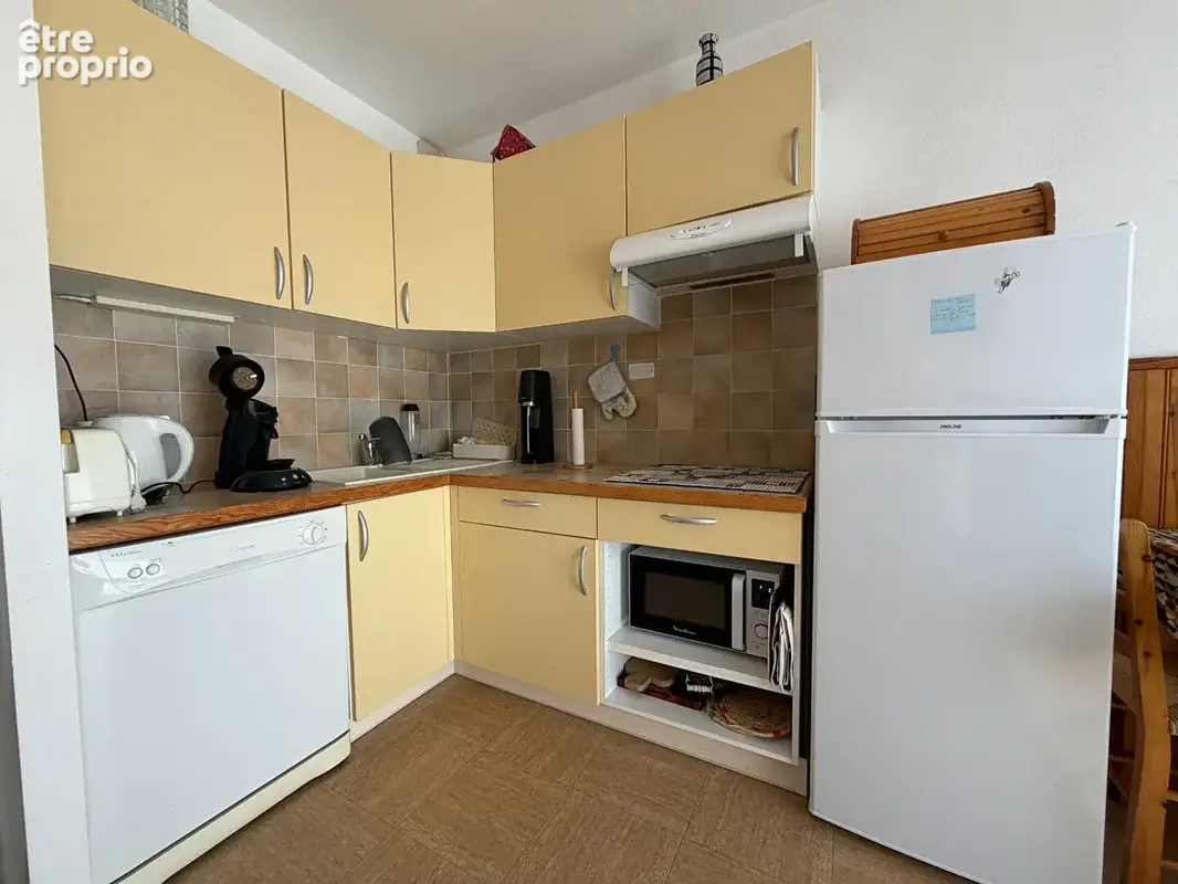 Appartement Arcachon T2 bis - photo 3
