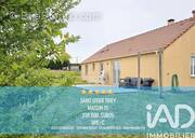 Photo 1 - Maison à SAINT-LEGER-TRIEY