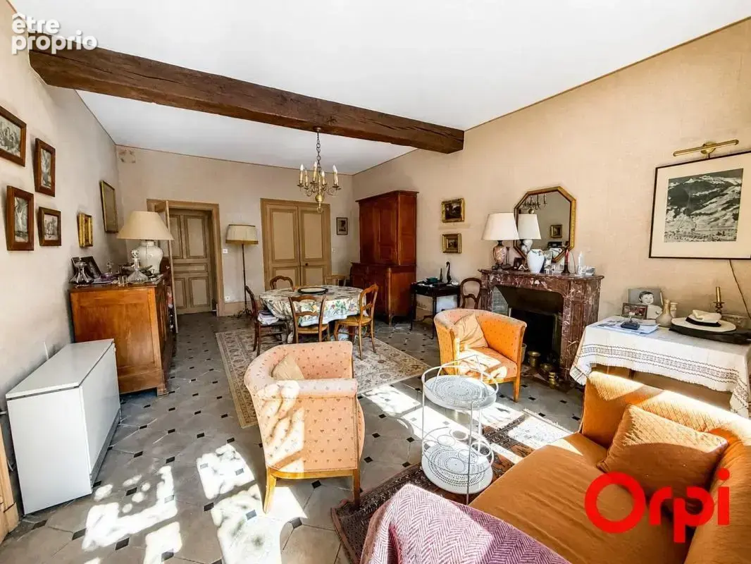 Maison À Vendre - photo 4
