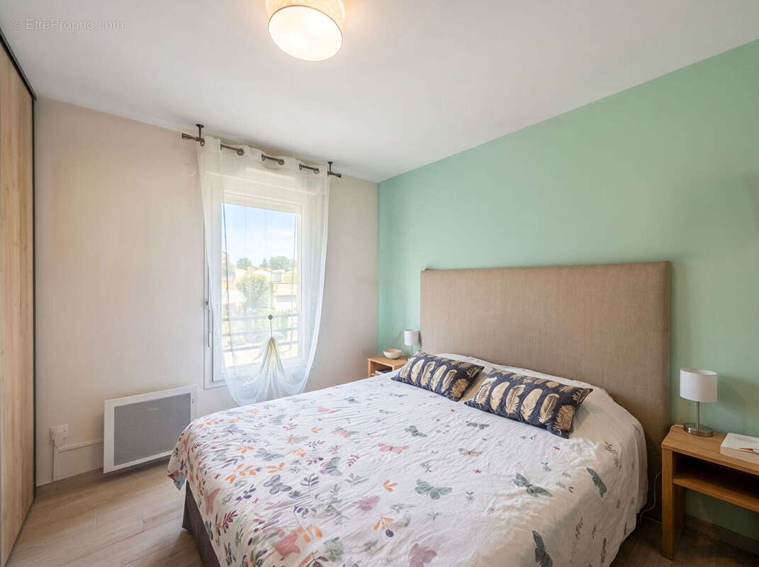 Appartement à GARDANNE