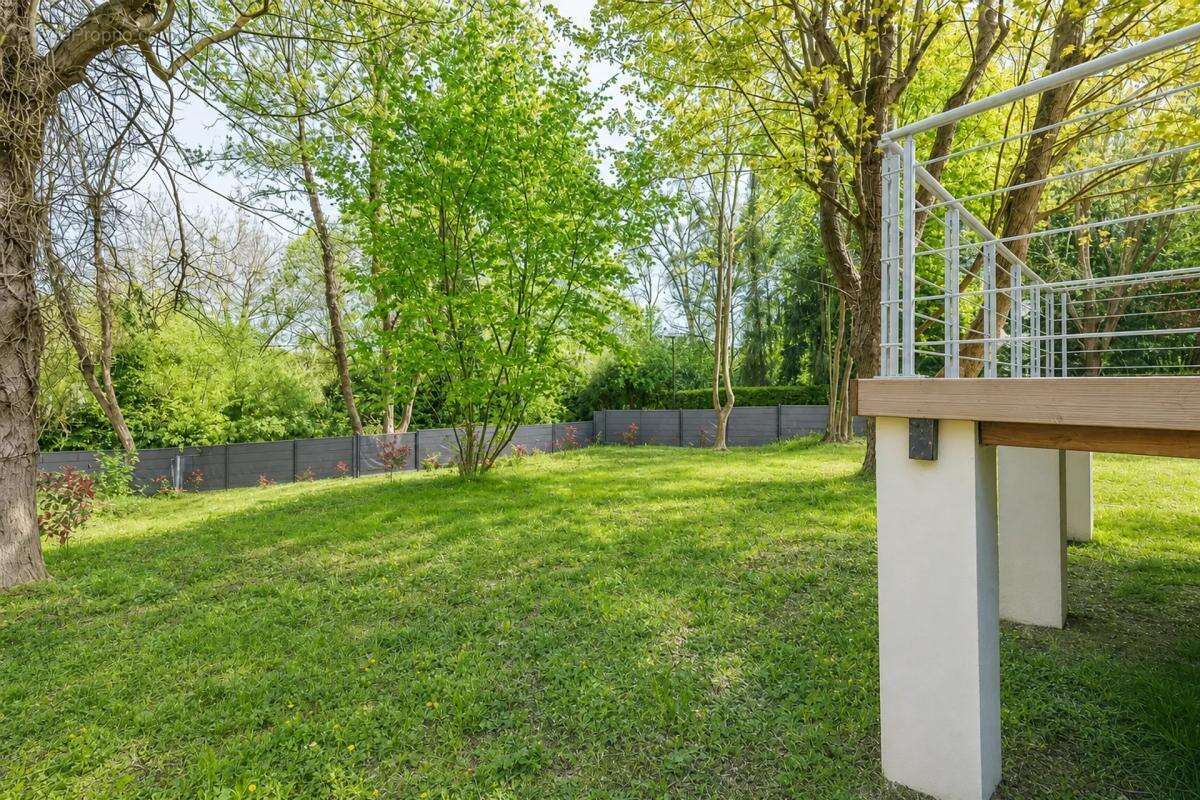 Maison rénovée de 192 m² à Neauphle-le-Vieux - photo 18