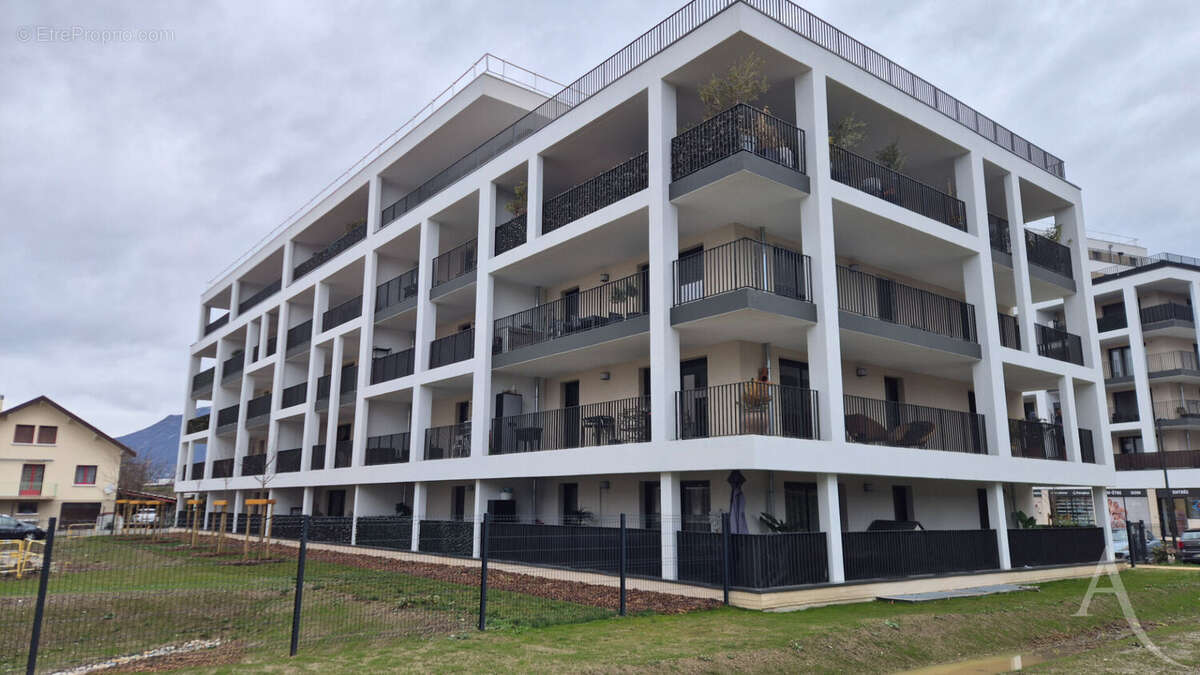 Appartement à EYBENS