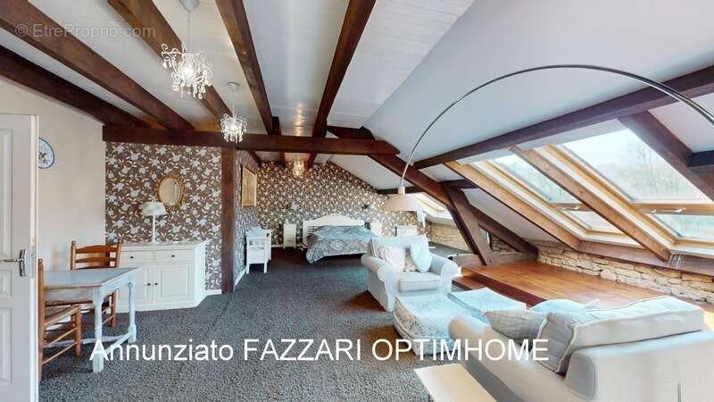 Maison à CLERY-LE-GRAND