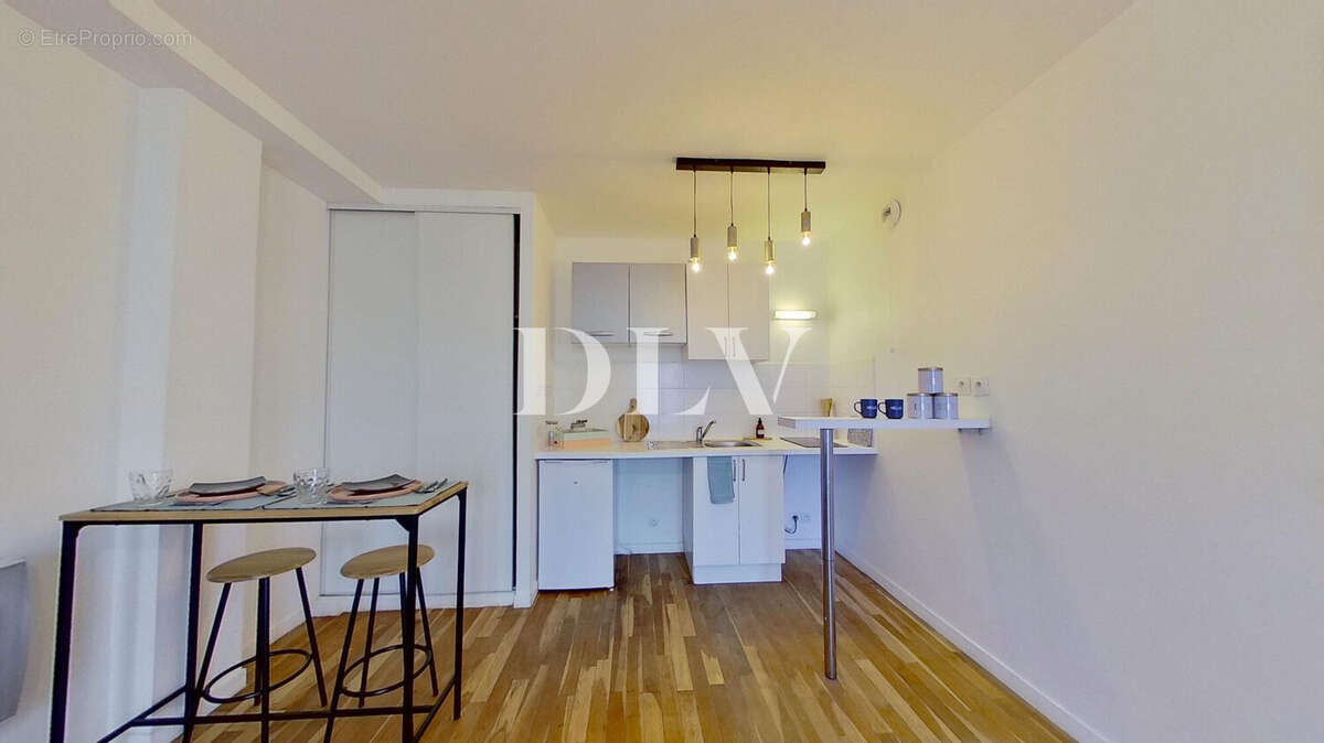 Appartement à CHAMPAGNE-SUR-SEINE