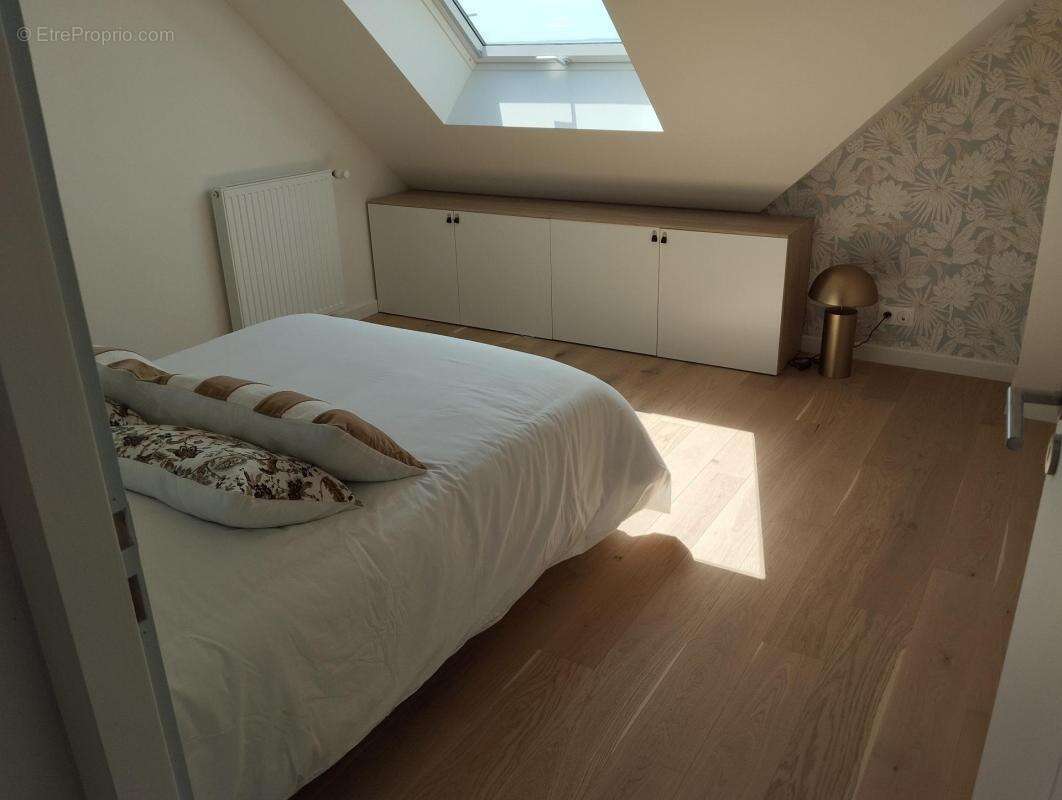 Appartement à DAMGAN