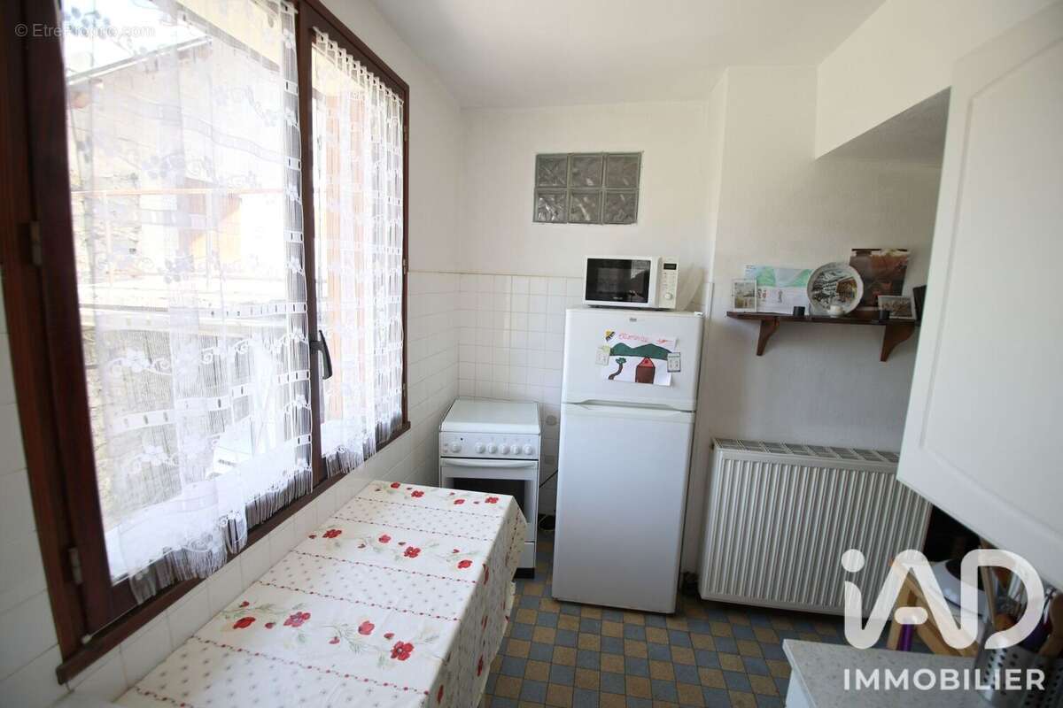 Maison 53 m² à Argentine  - photo 5