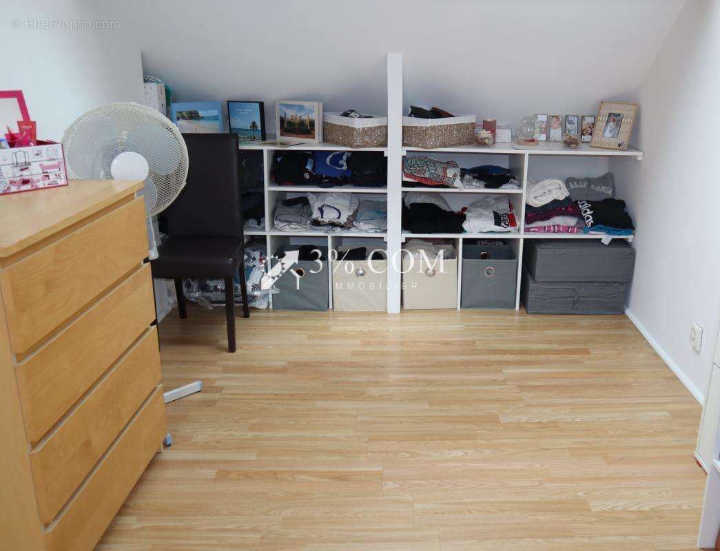 Maison à ALLENNES-LES-MARAIS