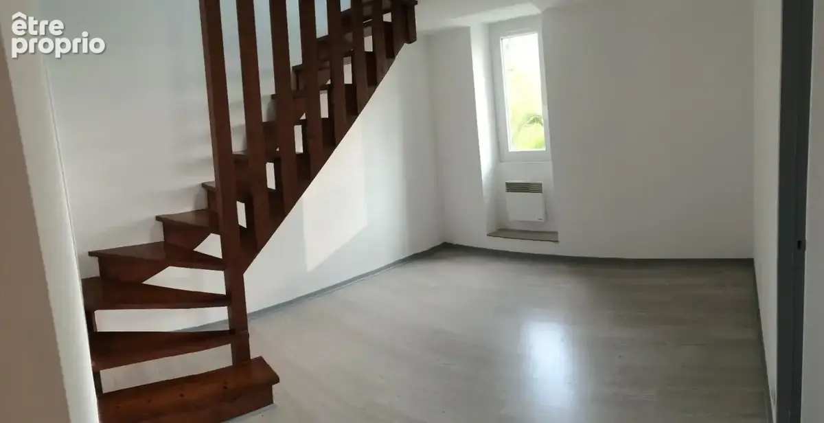 Appartement dans maison de village 69 m2 10 minutes de Pontonx - photo 9