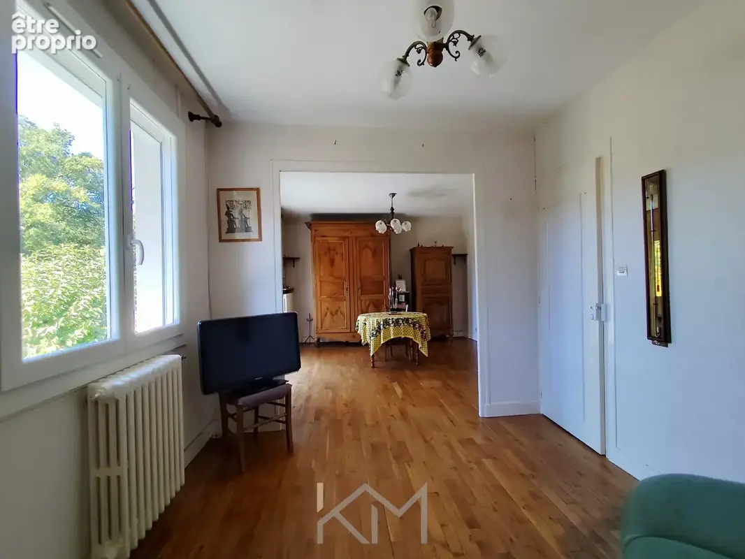 Maison 82m2 - photo 4