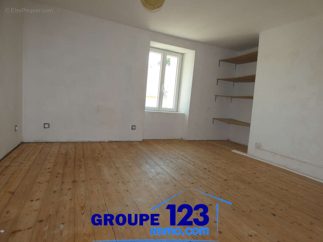 Maison 3 chambres - photo 10