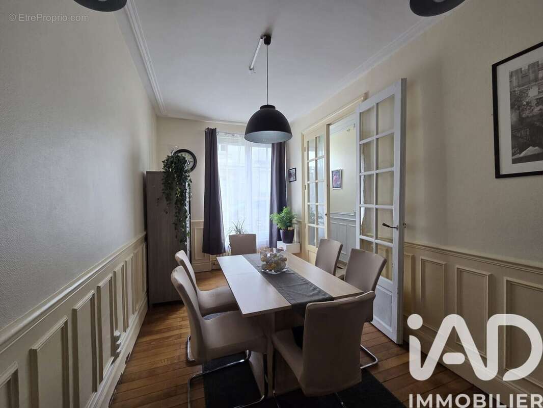 Photo 7 - Maison à ANET