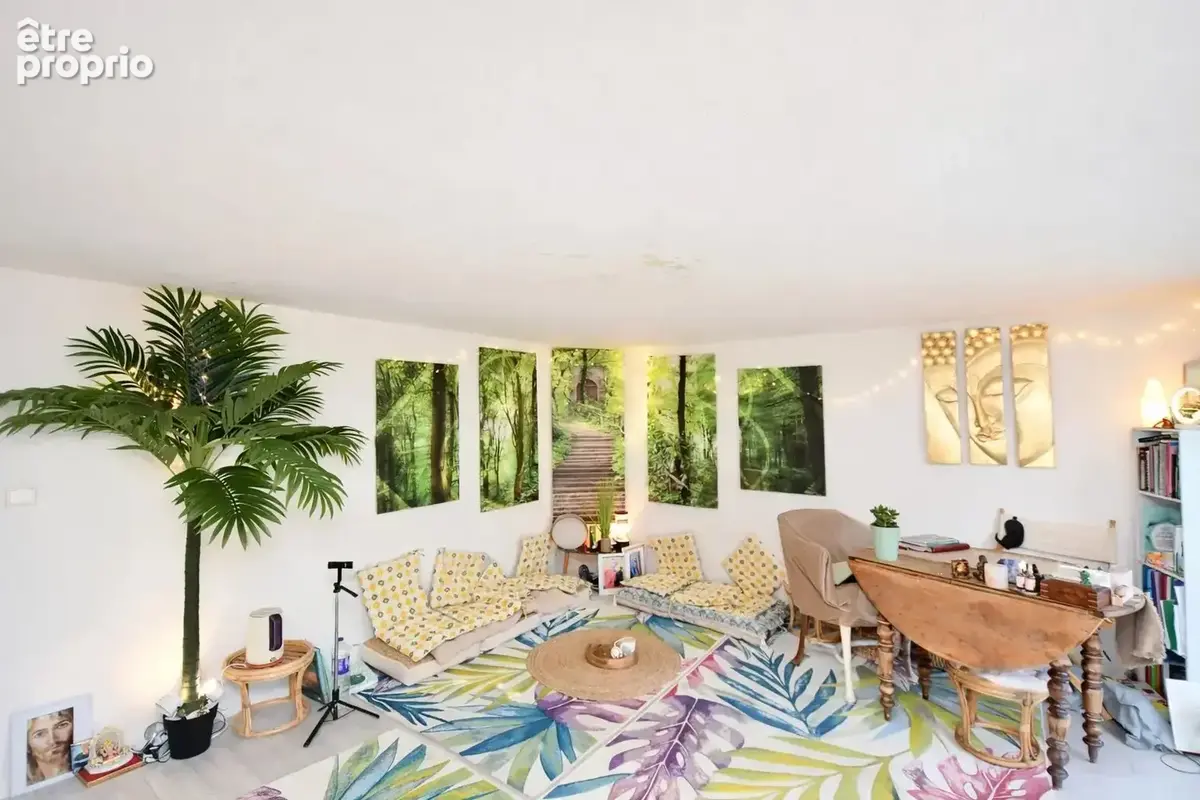 Le vesinet - maison 7 chambres  - terrain 404 m² - 12 mn rer - photo 14