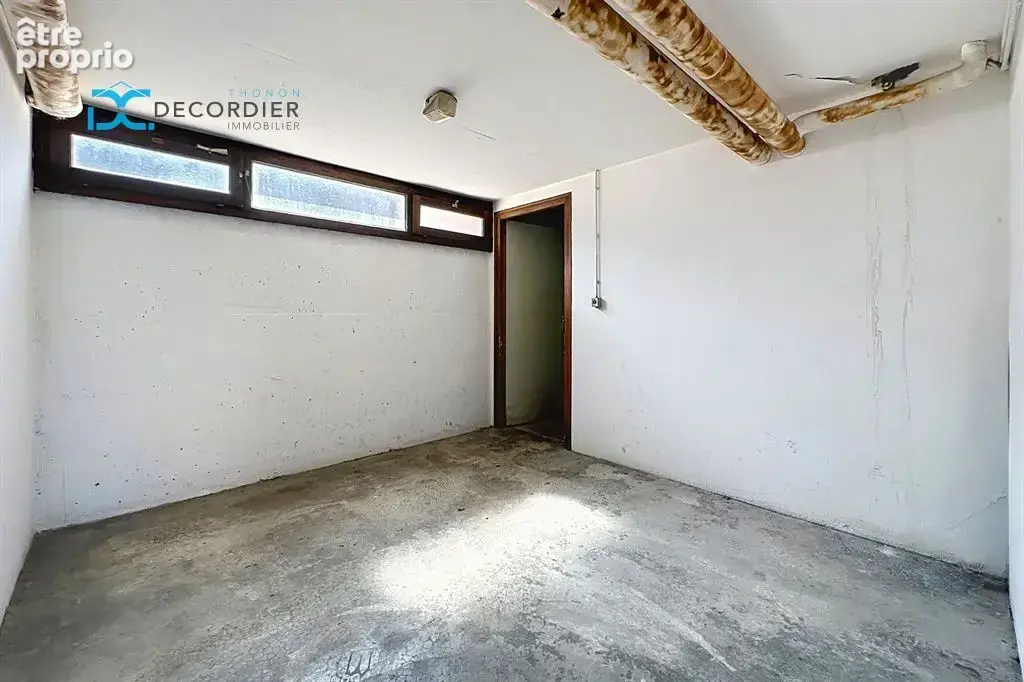 Appartement T2 de 43 m² à rénover - photo 16