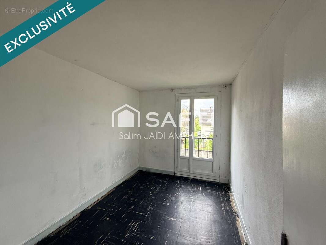 Photo 8 - Appartement à BRIE-COMTE-ROBERT