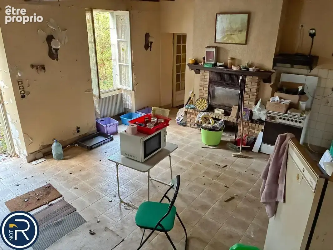 Maison 6 pièces 124 m² à vendre à Louverne (53950) - photo 7