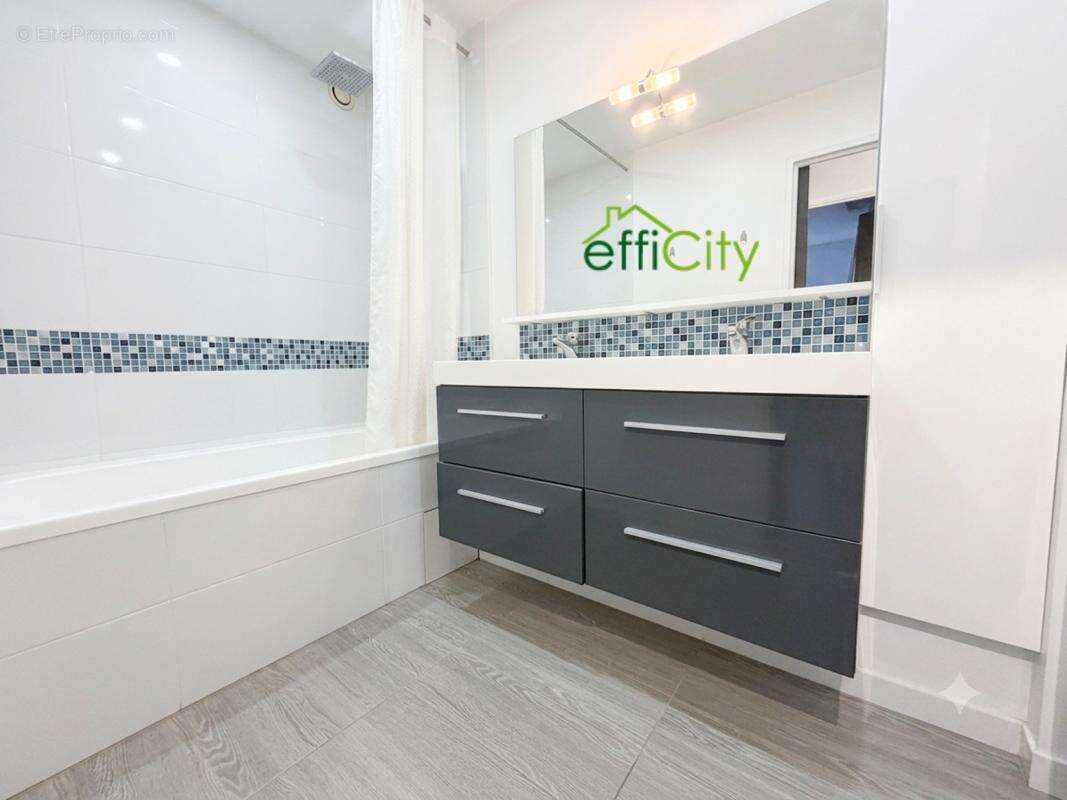Appartement - photo 6