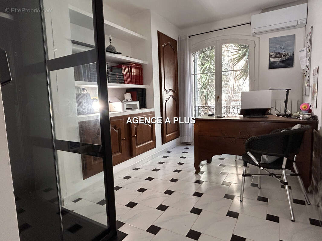 Maison à LE GRAU-DU-ROI