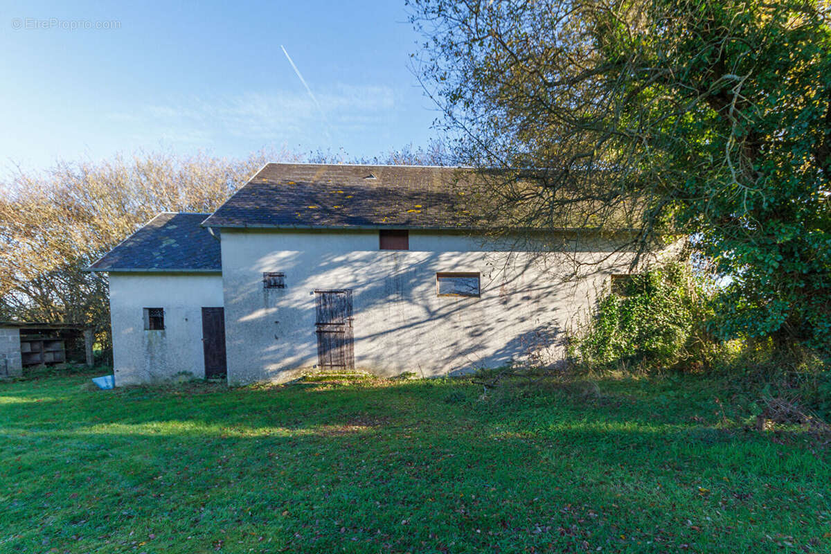 Maison à SAINTE-PIENCE