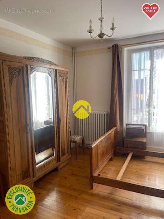 Maison à PIERREFORT