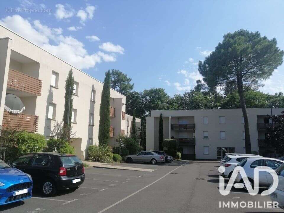Photo 7 - Appartement à SAINT-GEORGES-DE-DIDONNE