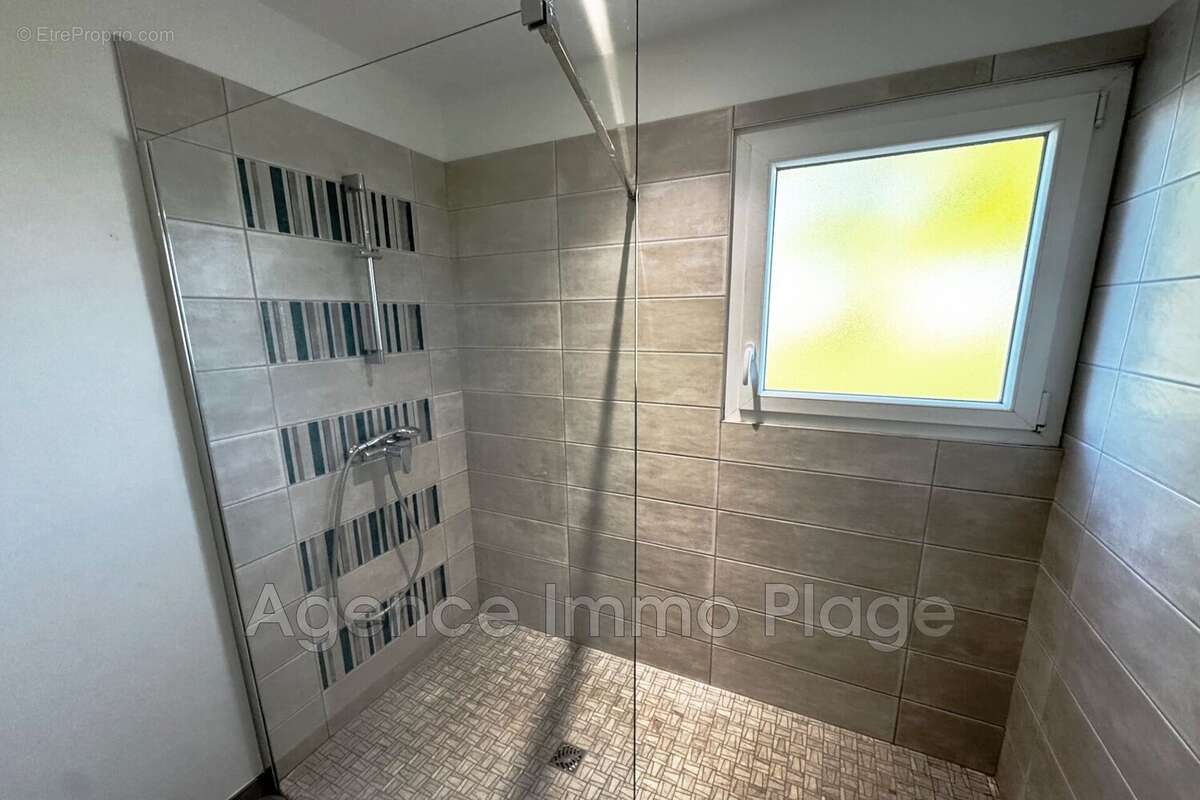 Maison à CIVRAC-EN-MEDOC