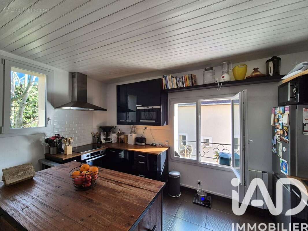 Photo 8 - Maison à MONTHYON