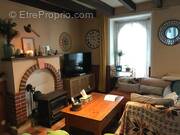 Maison à MONCOUTANT