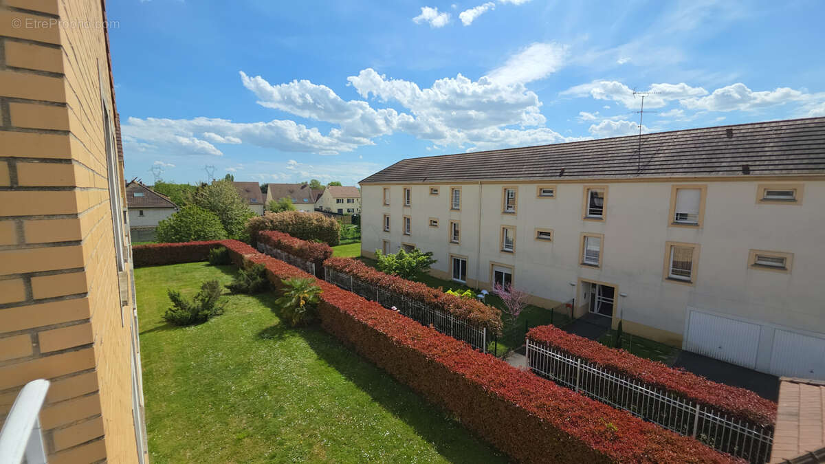 Appartement à LE PIN